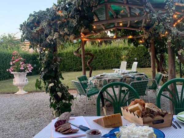 casa indipendente in affitto a Forte dei Marmi