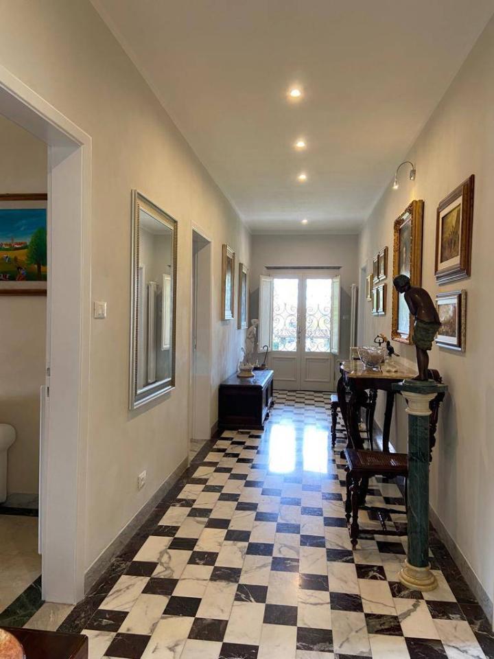casa indipendente in affitto a Forte dei Marmi