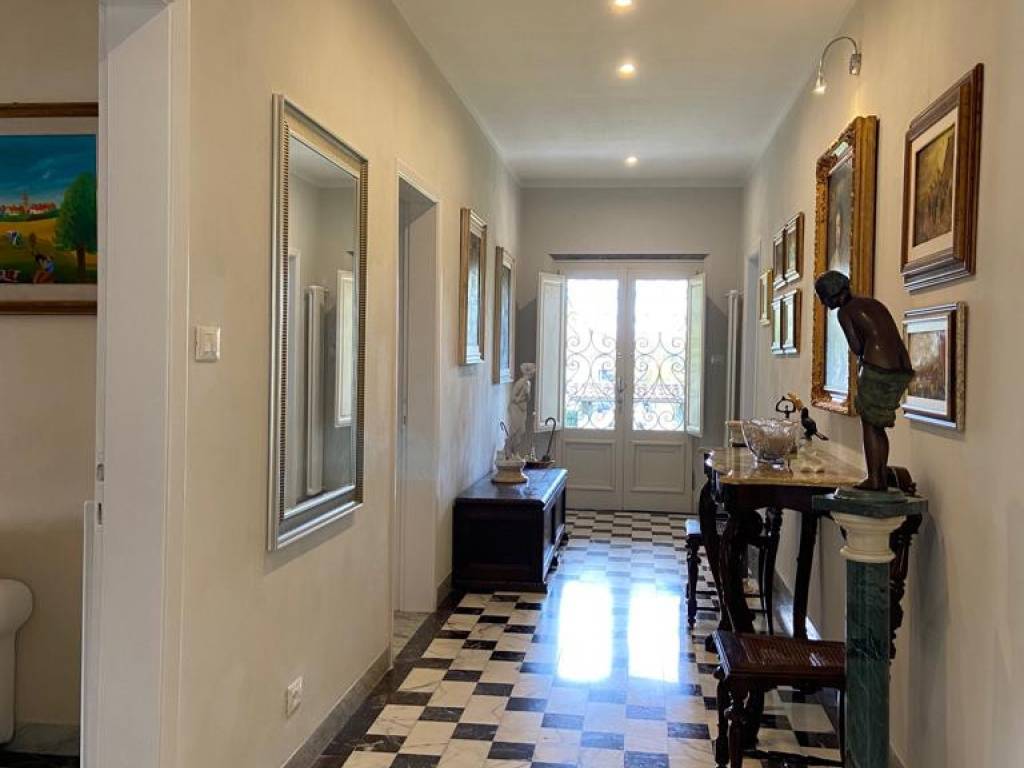 casa indipendente in affitto a Forte dei Marmi