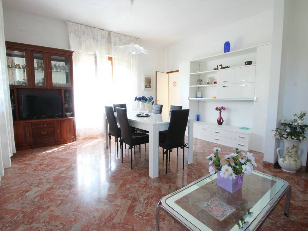 casa indipendente in affitto a Forte dei Marmi