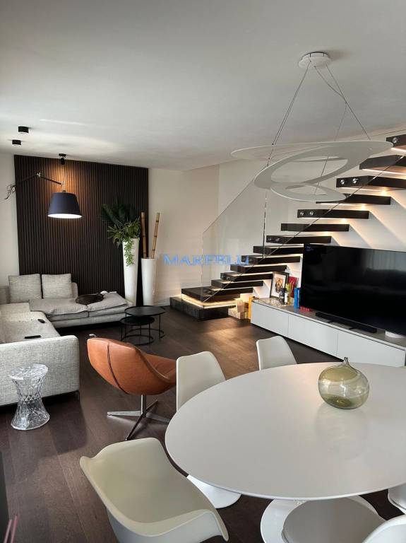 casa indipendente in affitto a Forte dei Marmi