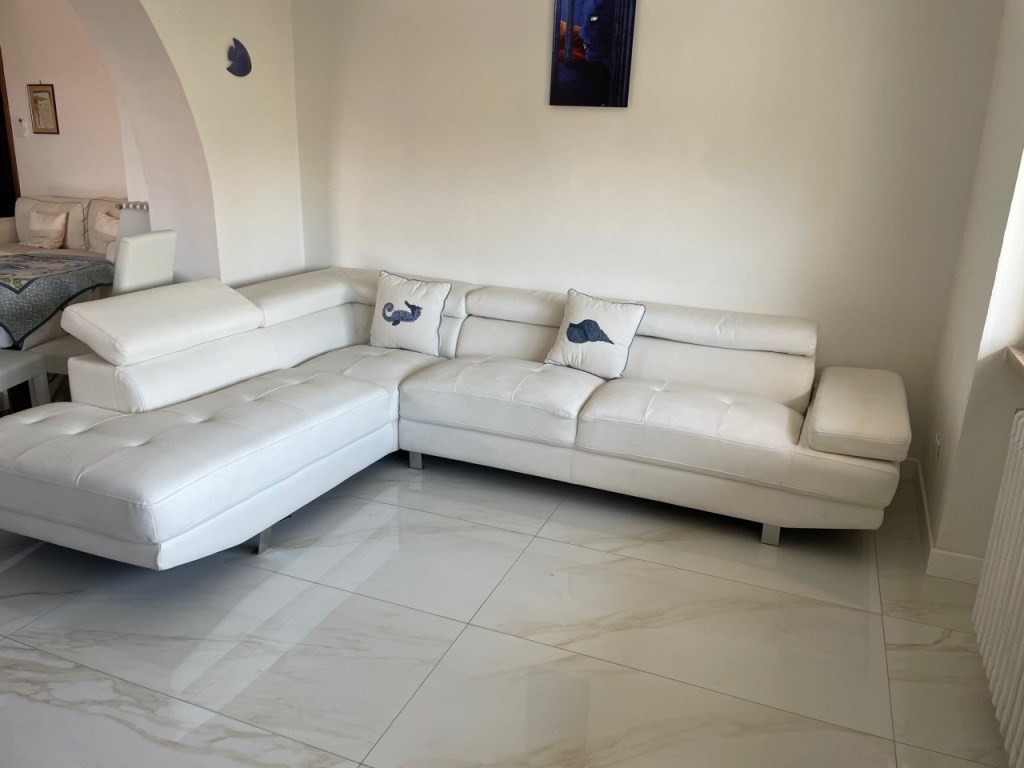 appartamento in affitto a Forte dei Marmi