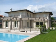 casa indipendente in affitto a Forte dei Marmi in zona Vittoria Apuana