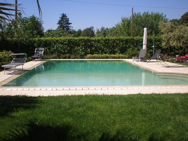 casa indipendente in affitto a Forte dei Marmi