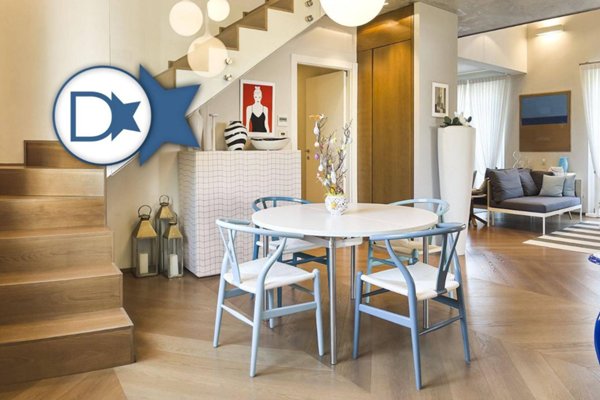 casa indipendente in affitto a Forte dei Marmi