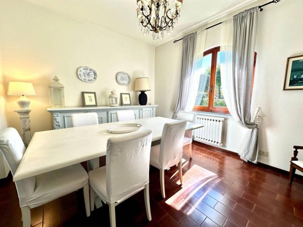 casa indipendente in affitto a Forte dei Marmi