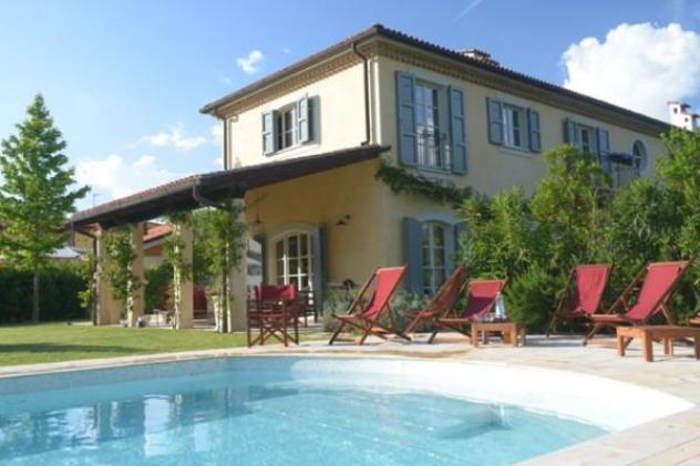 casa indipendente in affitto a Forte dei Marmi