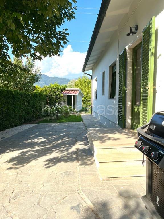casa indipendente in affitto a Forte dei Marmi