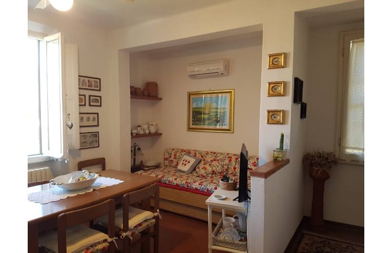 appartamento in affitto a Forte dei Marmi