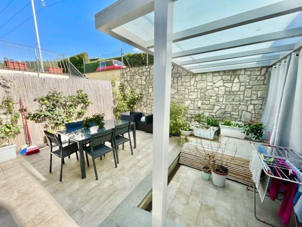 appartamento in affitto a Forte dei Marmi