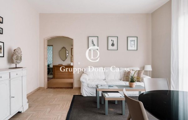 casa indipendente in affitto a Forte dei Marmi
