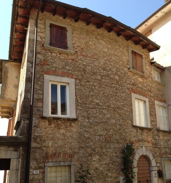 appartamento in affitto a Forte dei Marmi