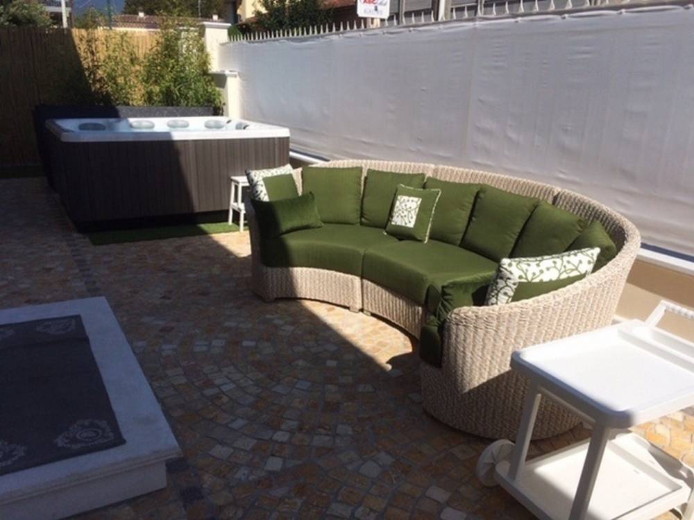 casa indipendente in affitto a Forte dei Marmi