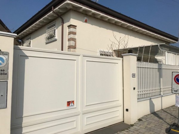 casa indipendente in affitto a Forte dei Marmi