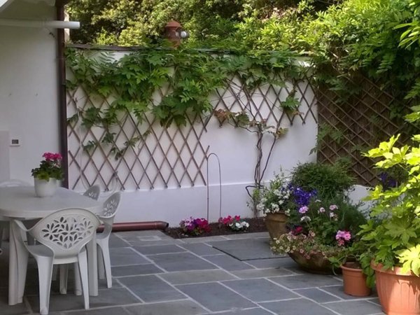 casa indipendente in affitto a Forte dei Marmi in zona Roma Imperiale