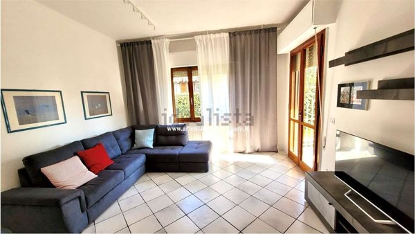 casa indipendente in affitto a Forte dei Marmi