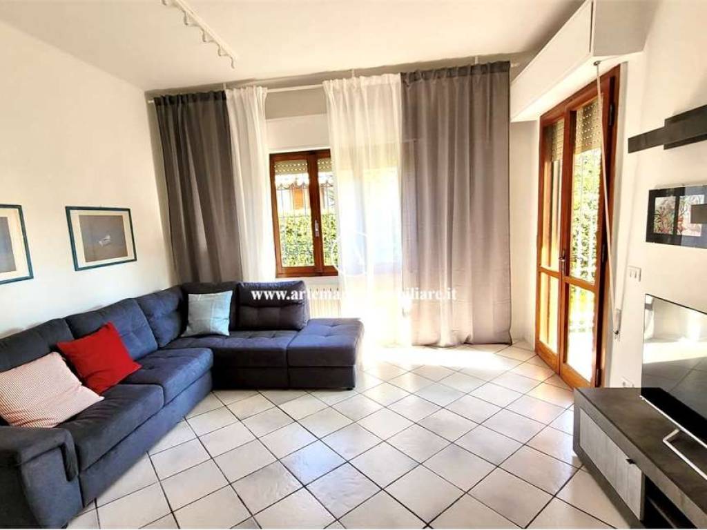 casa indipendente in affitto a Forte dei Marmi