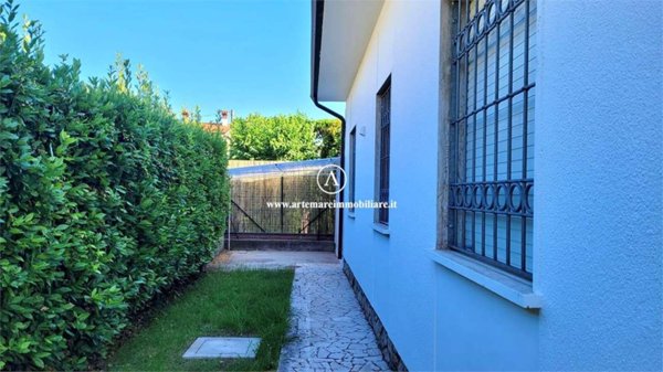 casa indipendente in affitto a Forte dei Marmi