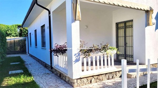 casa indipendente in affitto a Forte dei Marmi
