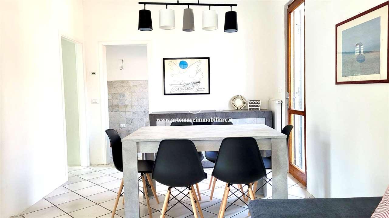 casa indipendente in affitto a Forte dei Marmi