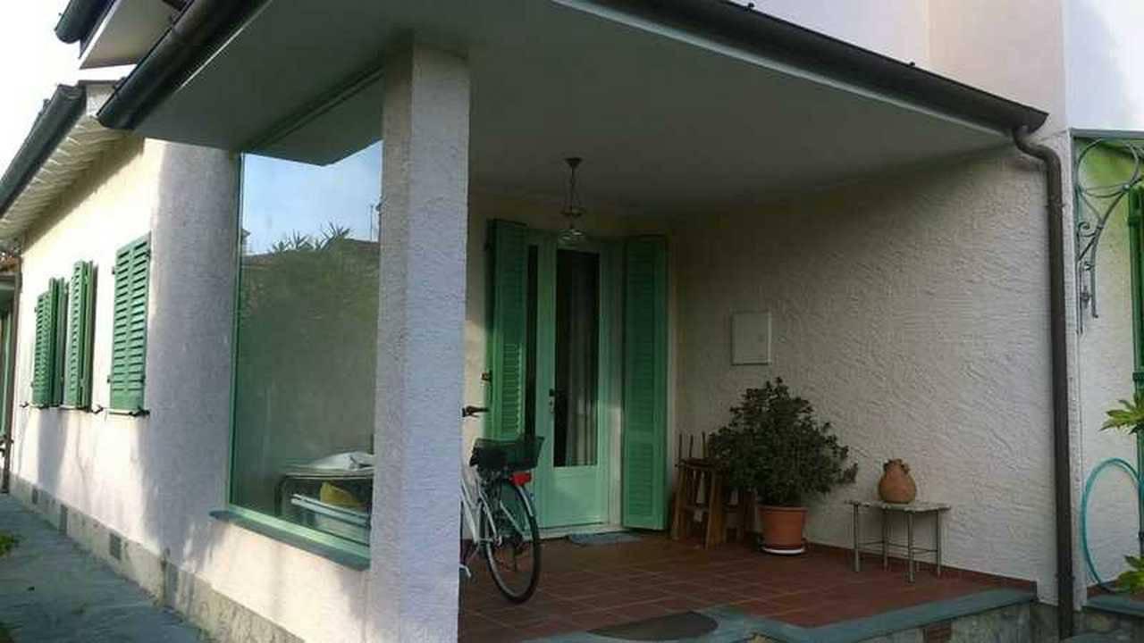 casa indipendente in affitto a Forte dei Marmi