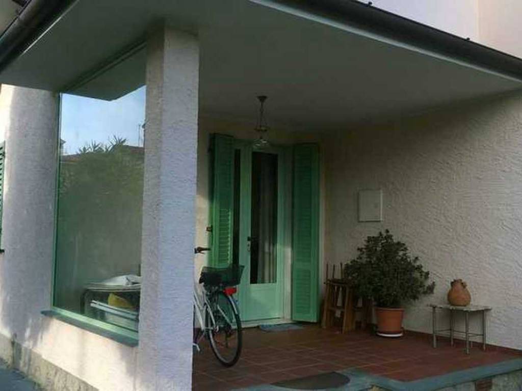 casa indipendente in affitto a Forte dei Marmi