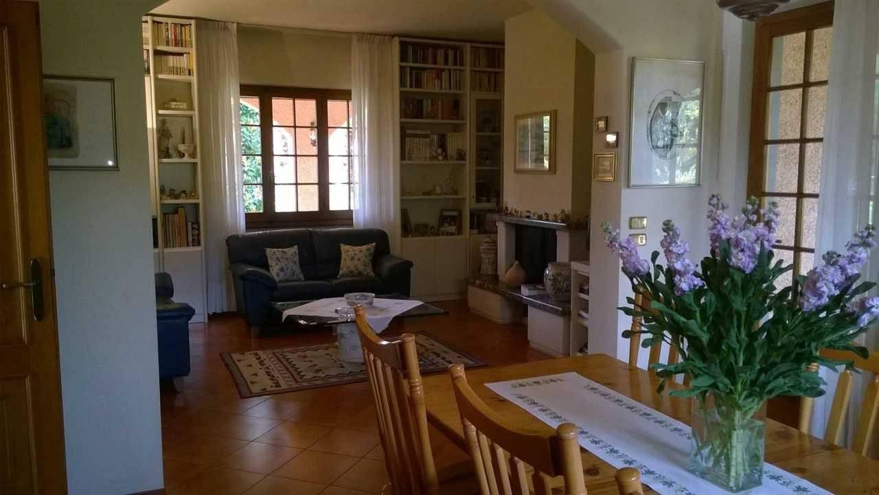 casa indipendente in affitto a Forte dei Marmi