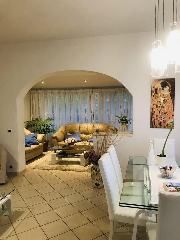 casa indipendente in affitto a Forte dei Marmi