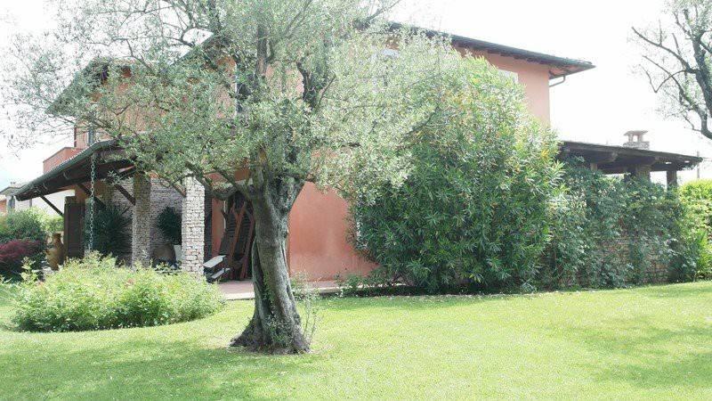 casa indipendente in affitto a Forte dei Marmi in zona Vittoria Apuana