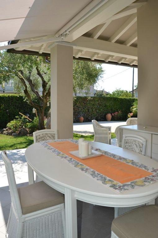 casa indipendente in affitto a Forte dei Marmi
