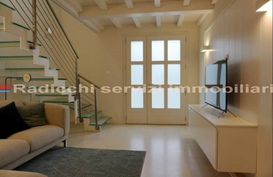 casa indipendente in affitto a Forte dei Marmi