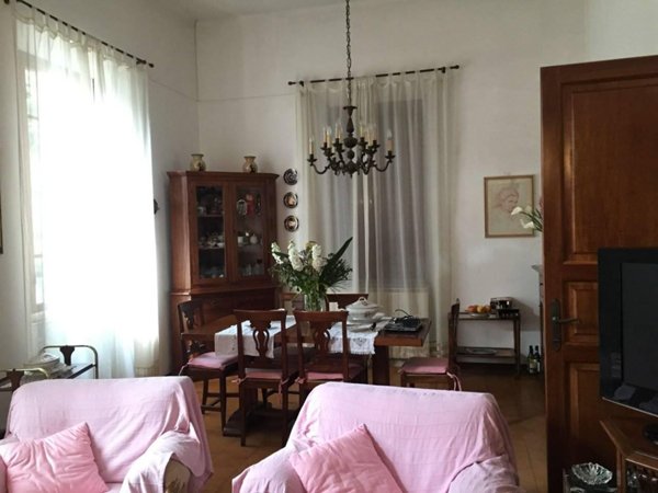 casa indipendente in affitto a Forte dei Marmi