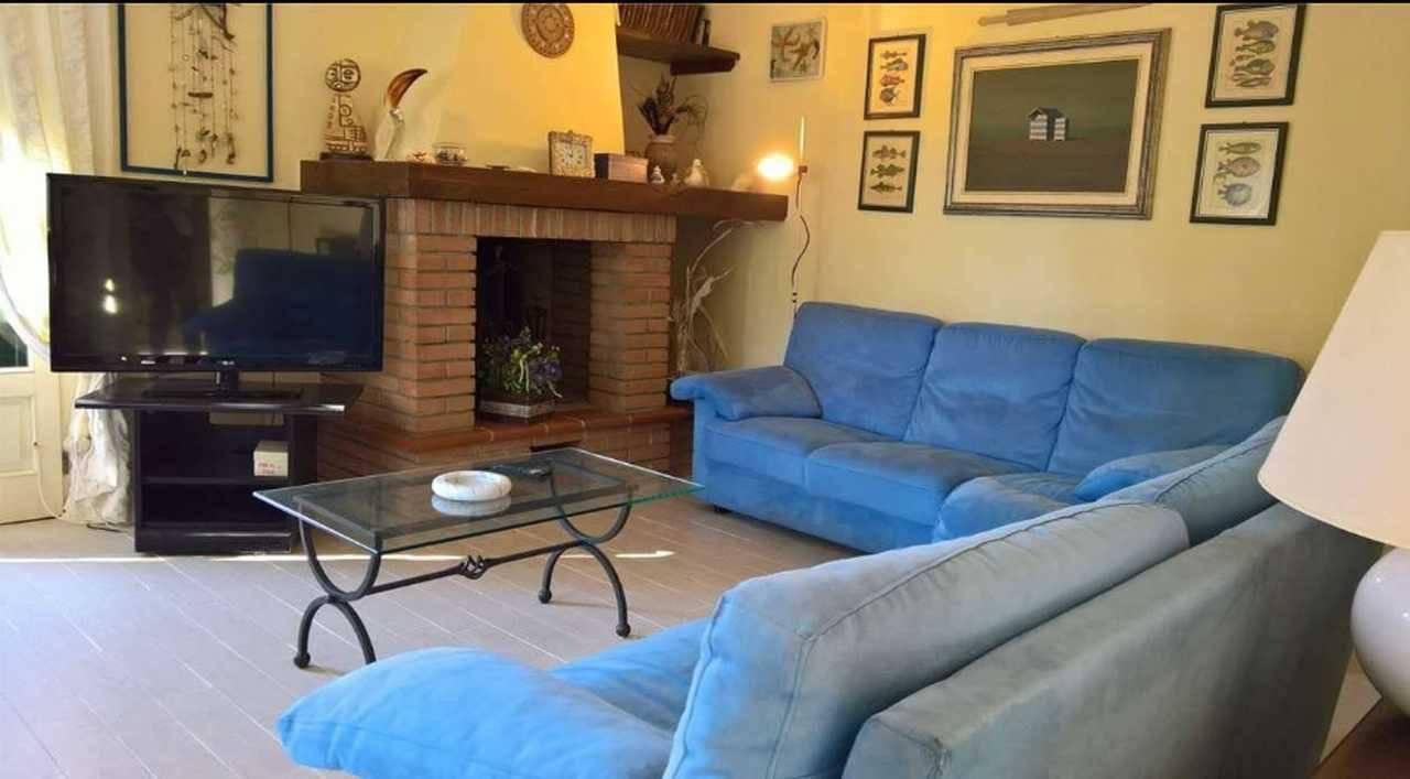 casa indipendente in affitto a Forte dei Marmi