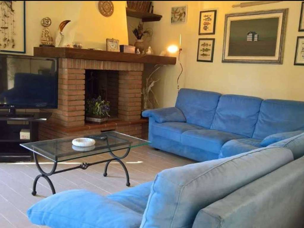 casa indipendente in affitto a Forte dei Marmi