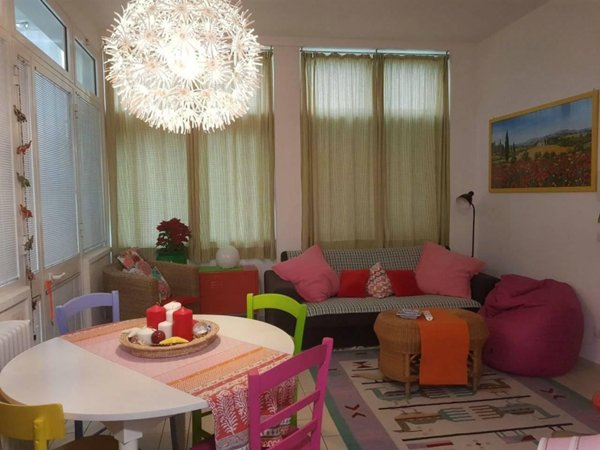 appartamento in affitto a Forte dei Marmi