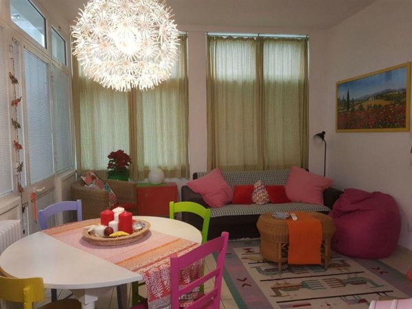 appartamento in affitto a Forte dei Marmi