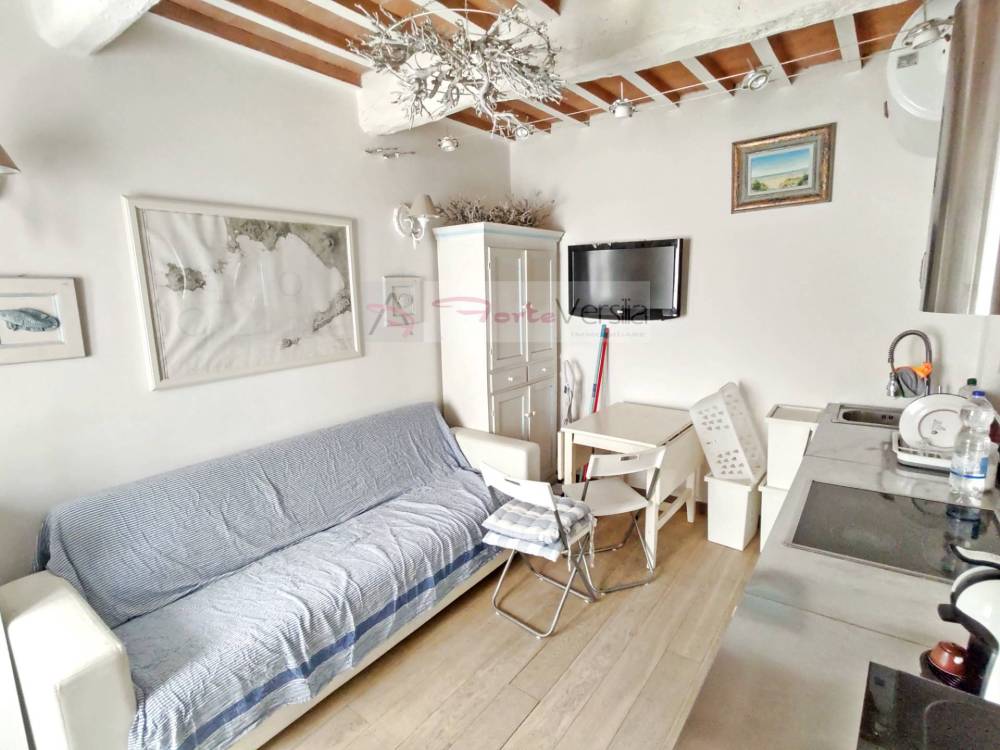 appartamento in affitto a Forte dei Marmi