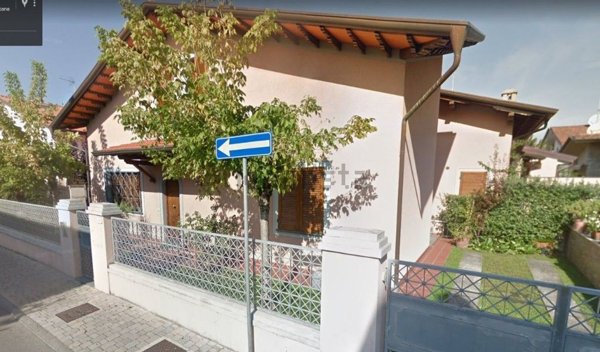 casa indipendente in affitto a Forte dei Marmi
