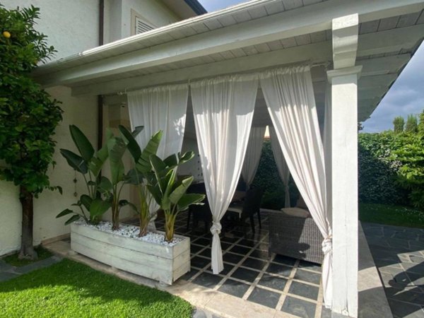 casa indipendente in affitto a Forte dei Marmi