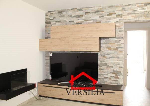 pentavano in affitto a Forte dei Marmi in zona Vittoria Apuana