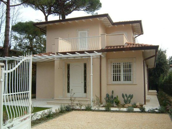 casa indipendente in affitto a Forte dei Marmi in zona Vittoria Apuana