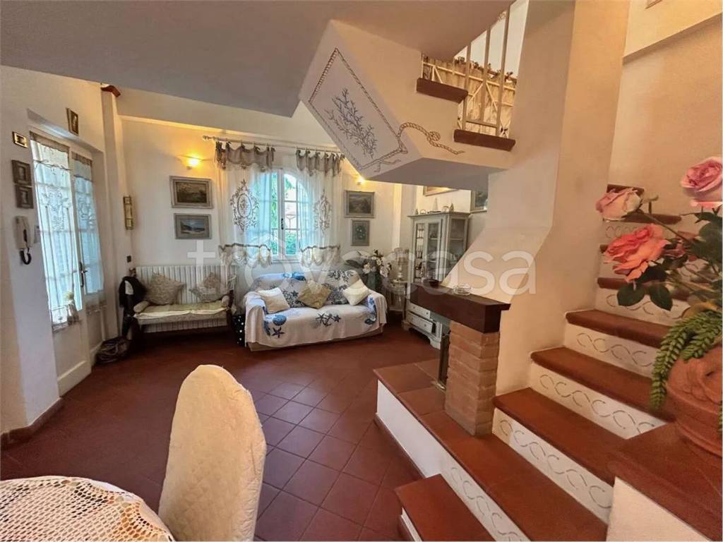 casa indipendente in affitto a Forte dei Marmi