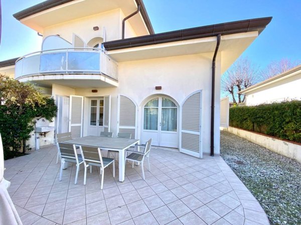 casa indipendente in affitto a Forte dei Marmi