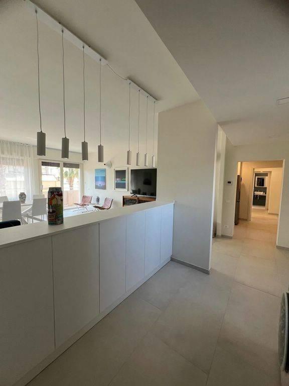 appartamento in affitto a Forte dei Marmi