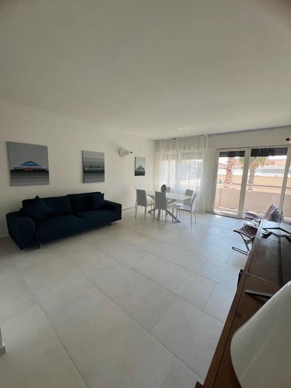 appartamento in affitto a Forte dei Marmi