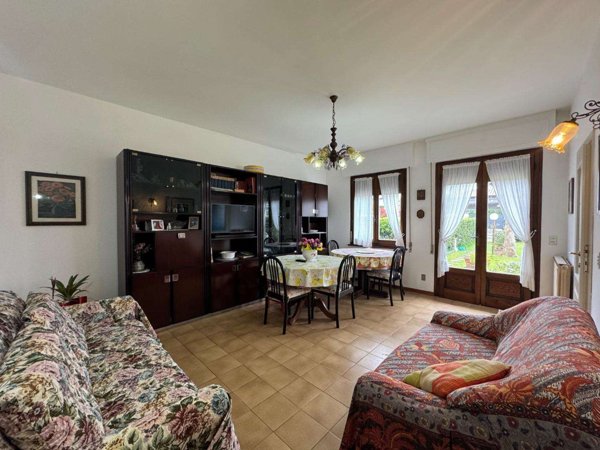 casa indipendente in affitto a Forte dei Marmi