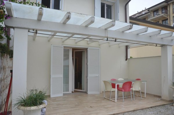 appartamento in affitto a Forte dei Marmi