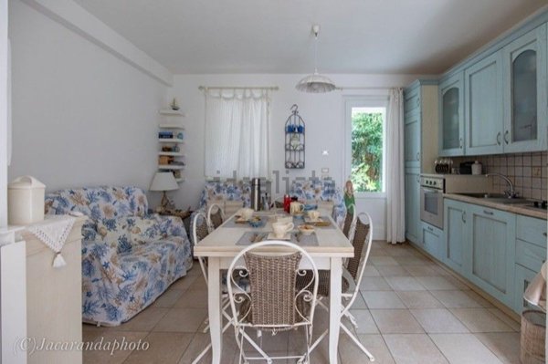casa indipendente in affitto a Forte dei Marmi