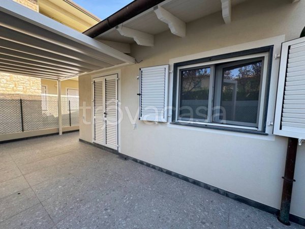 appartamento in affitto a Forte dei Marmi