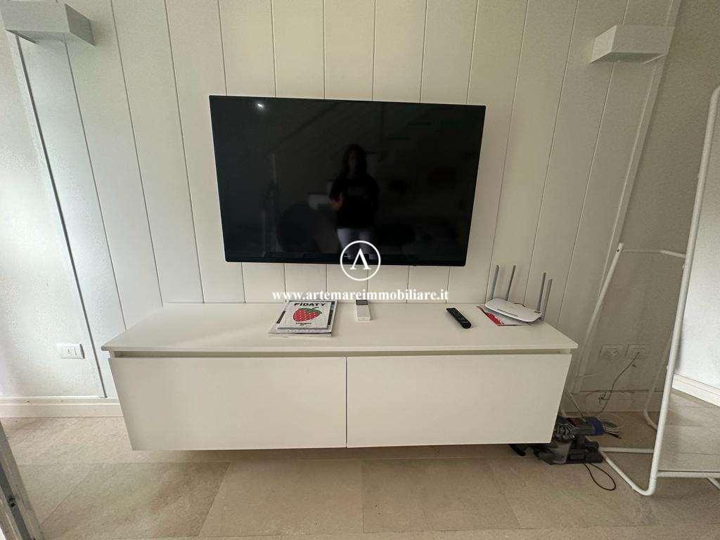 casa indipendente in affitto a Forte dei Marmi